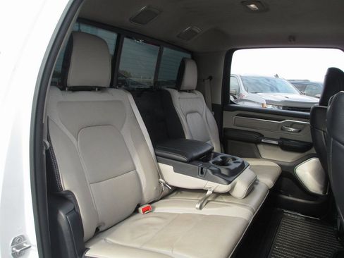 Used 2022 RAM 1500 Limited image 22