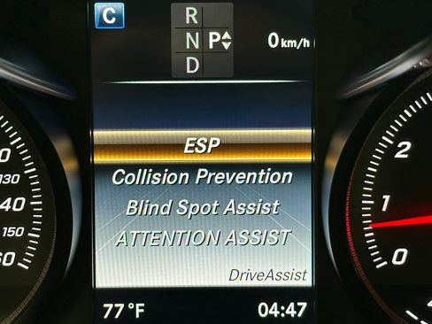 Used 2017 Mercedes-Benz C 300 Luxury image 45