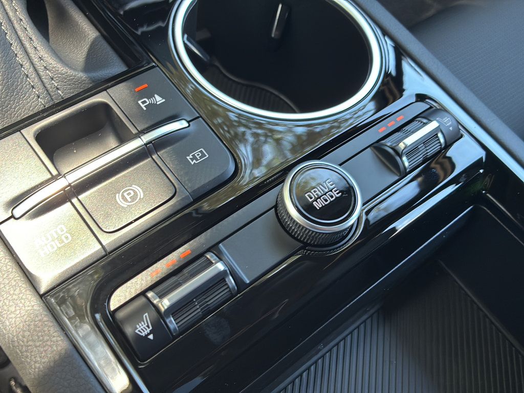 New 2026 Kia K5 GT-Line FWD image 36