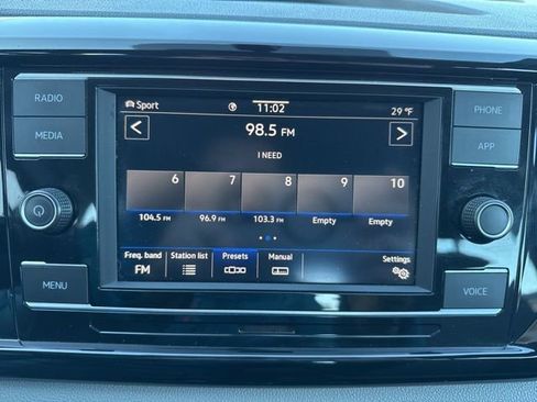 Certified 2023 Volkswagen Taos S image 16