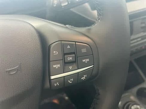 New 2025 Ford Maverick XLT w/ XLT Luxury Package image 21