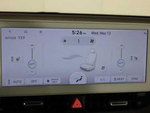 Used 2024 Hyundai Ioniq 5 SE RWD image 44