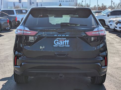 Used 2023 Ford Edge ST-Line w/ Class II Trailer Tow Package image 5