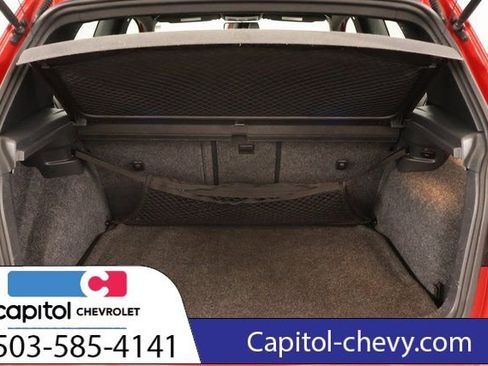 Used 2012 Volkswagen Golf 2-Door FWD image 20