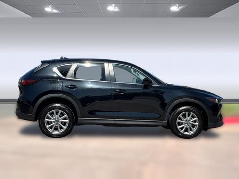 Used 2023 MAZDA CX-5 AWD 2.5 S image 8