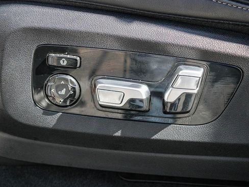 Used 2024 BMW X5 M60i w/ Parking Assistance Package AWD/4WD image 23