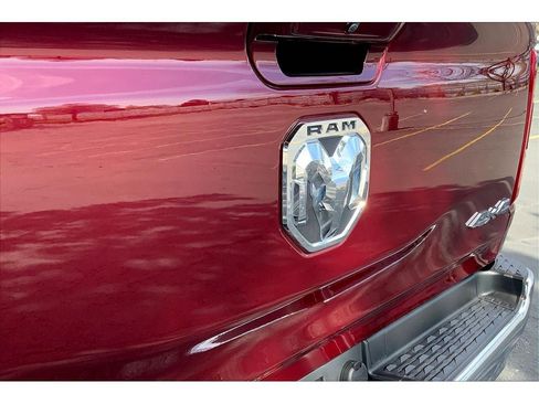 Used 2023 RAM 1500 Laramie image 31