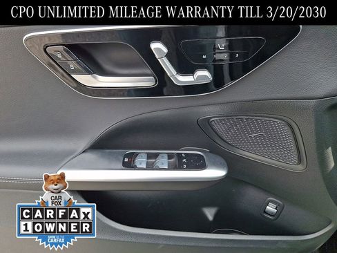 Certified 2025 Mercedes-Benz C 300 4MATIC Sedan image 15