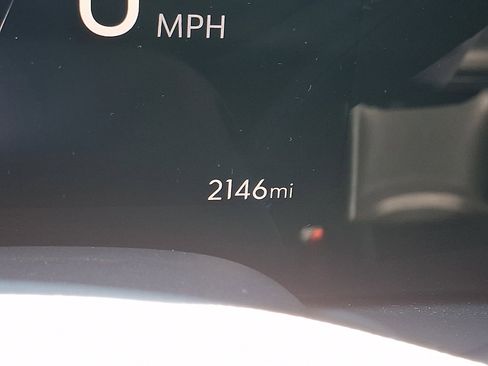 Used 2025 Buick Encore GX Sport Touring w/ Comfort Package image 19