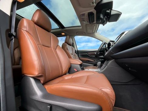 Certified 2023 Subaru Ascent Touring image 13