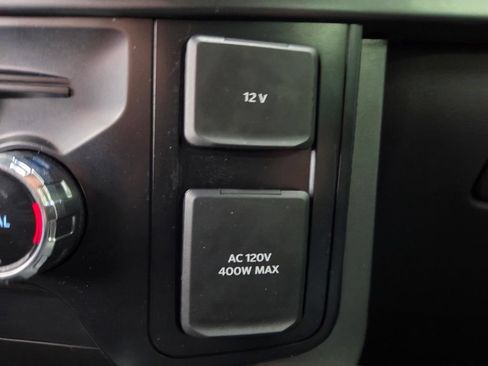 Used 2024 Ford F150 XLT w/ Equipment Group 303A High AWD/4WD image 41