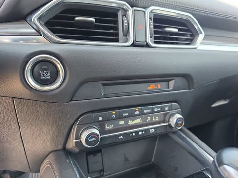 Certified 2023 MAZDA CX-5 AWD 2.5 S w/ Premium Package image 26