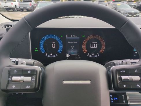 New 2026 Hyundai Santa Fe SEL image 34