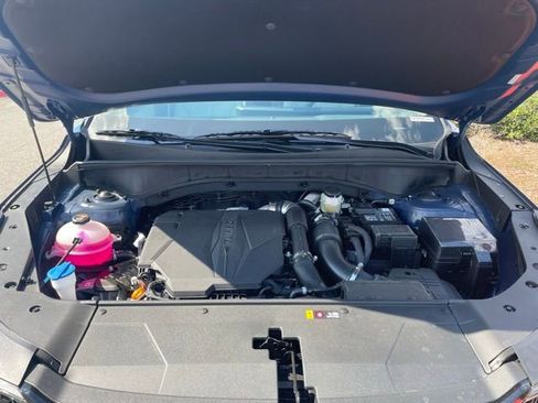 New 2025 Kia Sorento EX image 28