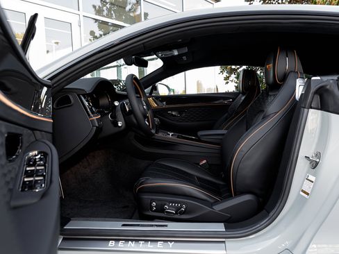 New 2026 Bentley Continental GT Speed image 27