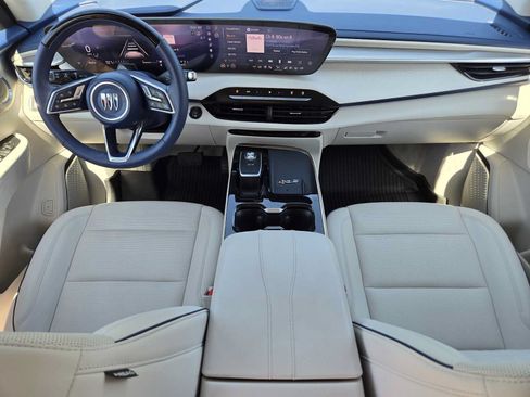 Certified 2026 Buick Enclave Avenir w/ Super Cruise Package AWD/4WD image 26