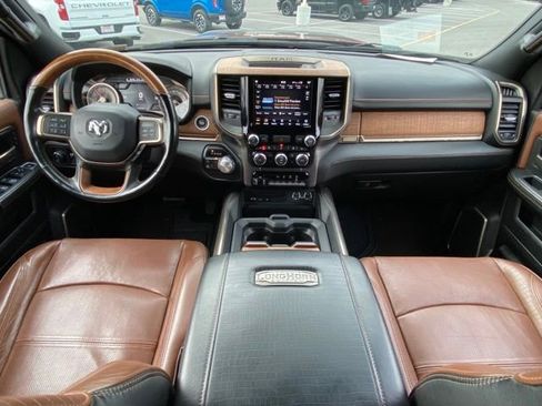 Used 2019 RAM 2500 Limited image 25