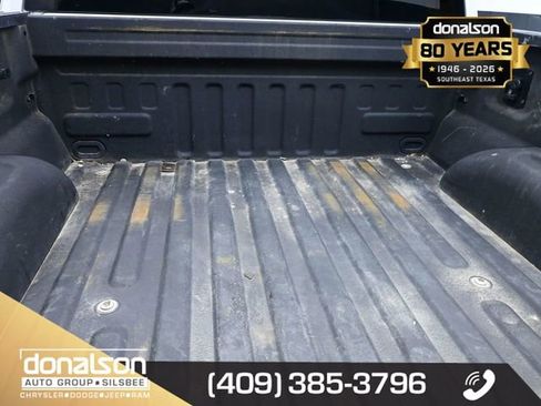 Used 2015 Ford F150 XLT w/ Equipment Group 302A Luxury image 14