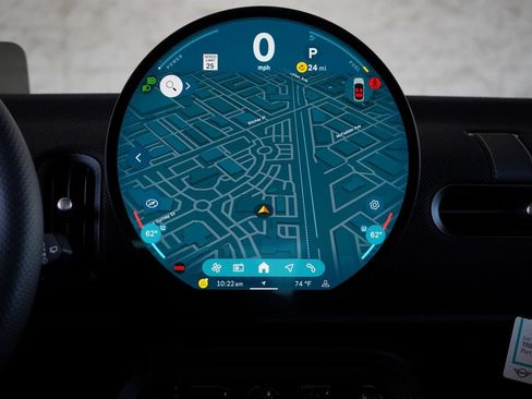 New 2027 MINI Cooper S FWD image 23
