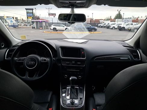 Used 2014 Audi Q5 3.0T Premium Plus image 19