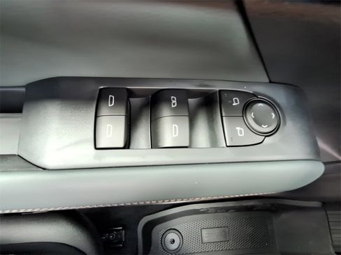 New 2026 GMC Terrain AT4 w/ Convenience Package III image 28