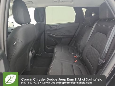 Used 2025 Ford Escape Active AWD/4WD image 28