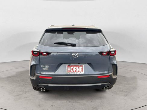 New 2026 MAZDA CX-50 AWD 2.5 S w/ Weather Package image 4