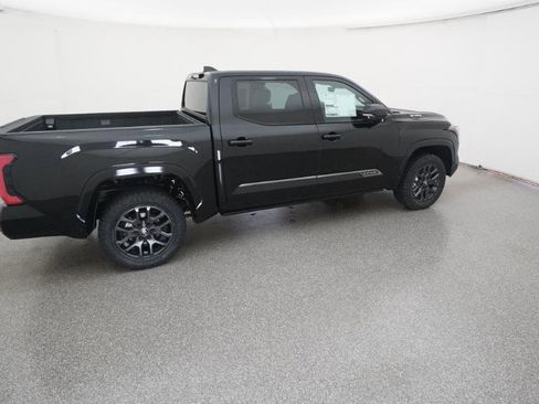 New 2026 Toyota Tundra Platinum AWD/4WD image 3