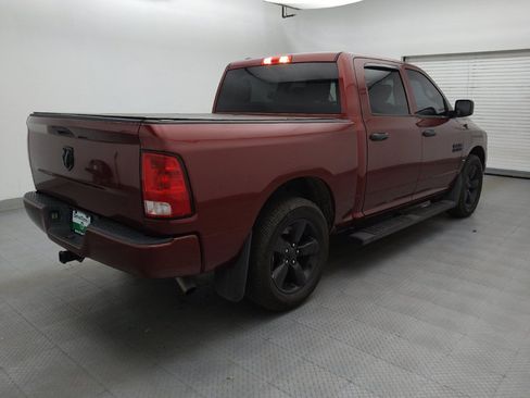Used 2018 RAM 1500 Express w/ Express Value Package RWD image 9