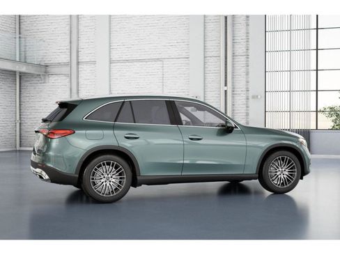 New 2026 Mercedes-Benz GLC 300 4MATIC image 19