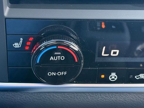 New 2026 Nissan Rogue SV w/ Cold Weather Package image 34