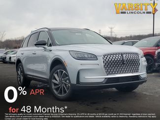 New 2026 Lincoln Corsair Premiere 360° Tour