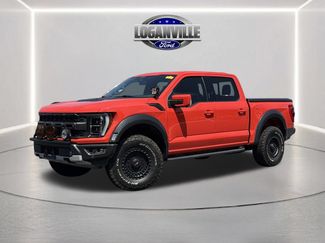 Certified 2023 Ford F150 Raptor AWD/4WD video 1