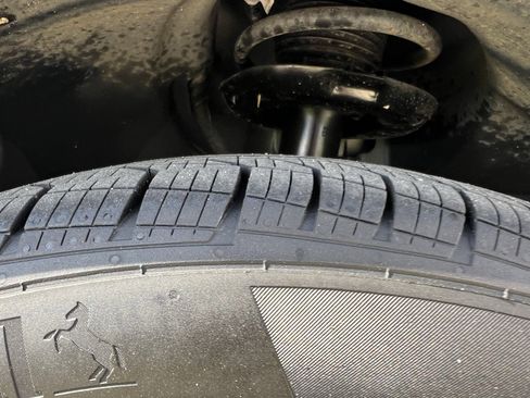 Certified 2020 Mercedes-Benz GLB 250 image 12