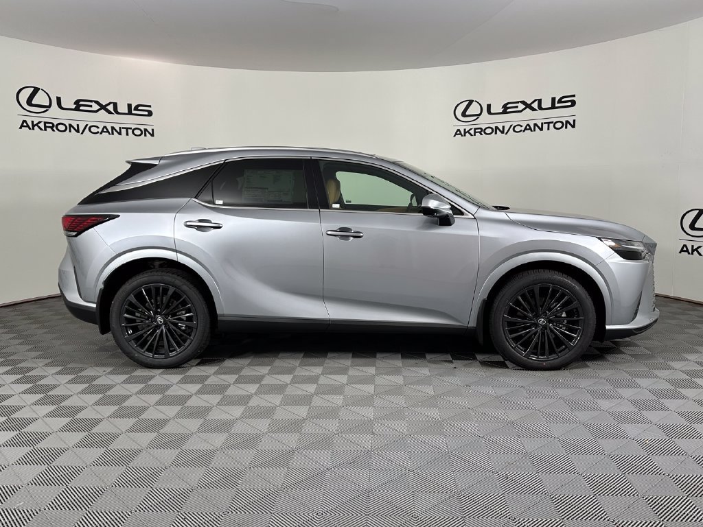 New 2026 Lexus RX 350 Premium w/ Convenience Package AWD/4WD image 6