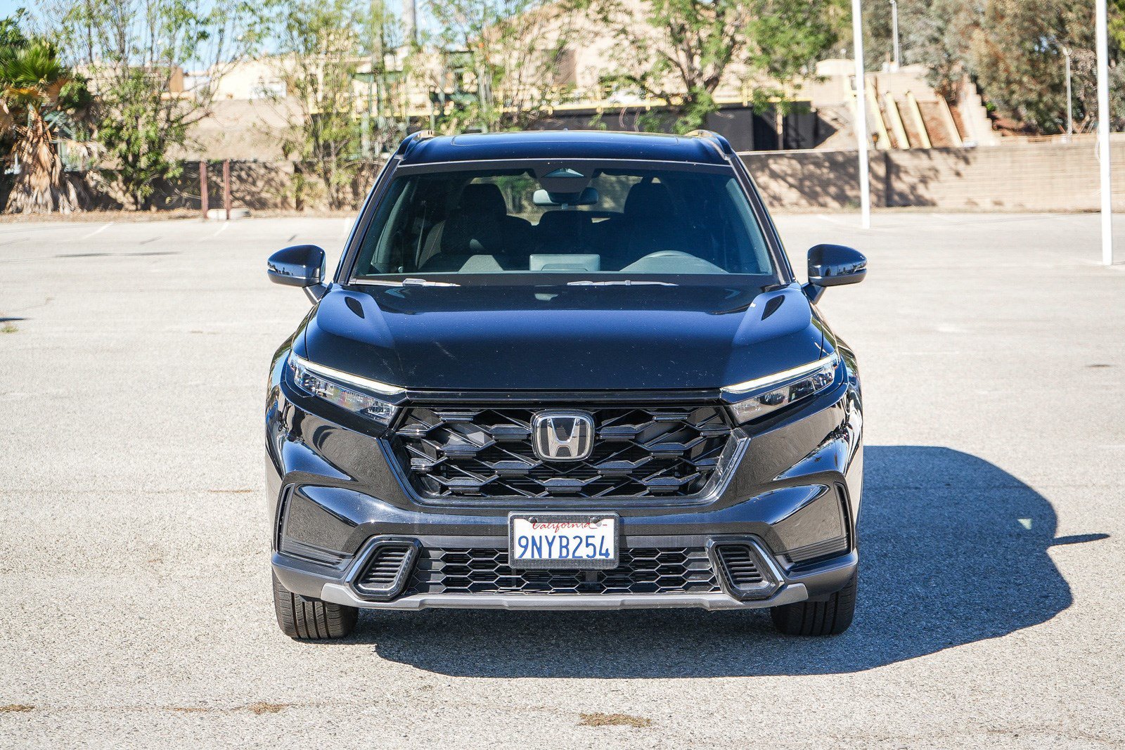 Used 2025 Honda CR-V Sport image 2
