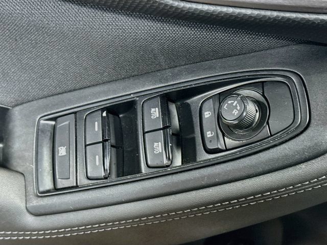 Used 2024 Subaru Forester Premium AWD/4WD image 17