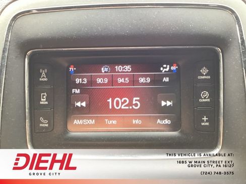 Used 2015 Dodge Durango SXT w/ Blacktop Package AWD/4WD image 21