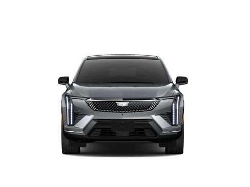 New 2026 Cadillac Optiq Luxury 2 image 7