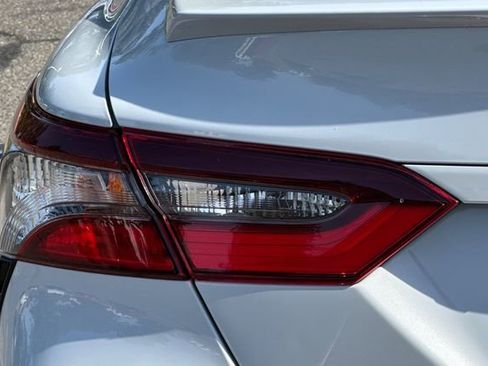 Used 2023 Toyota Camry SE FWD image 45