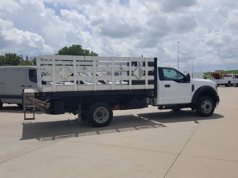 Used 2022 Ford F450 XL RWD image 6