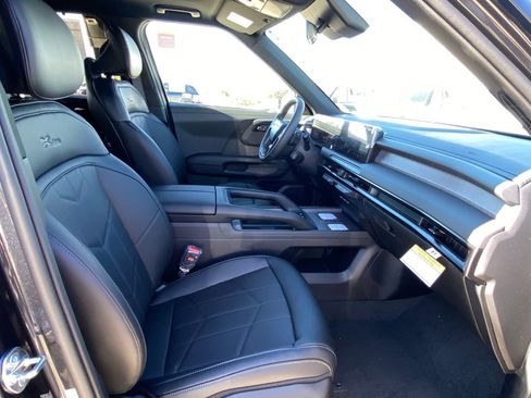 New 2027 Kia Telluride EX X-Line image 26