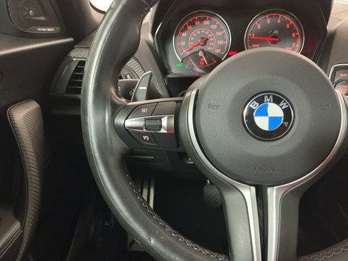 Used 2017 BMW M2 image 16
