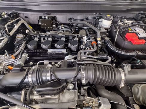 Used 2020 Honda Accord LX image 8