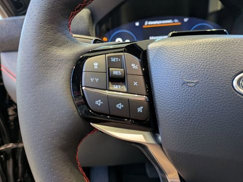 New 2026 Ford Explorer ST w/ Sun And Sound Package image 30