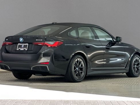 Certified 2023 BMW i4 eDrive35 image 8