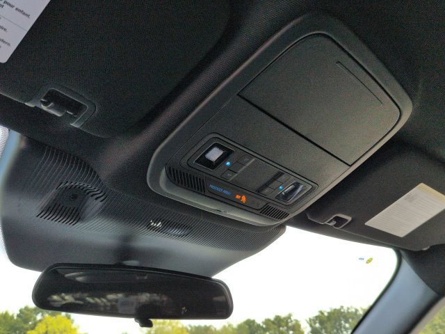 New 2027 Ford Explorer ST-Line RWD image 20