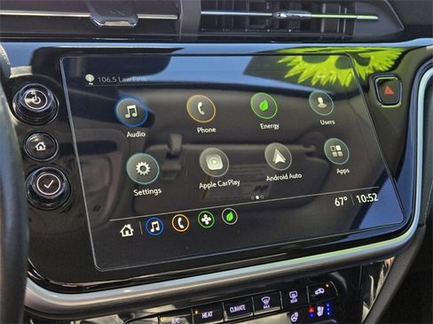 Used 2023 Chevrolet Bolt EUV LT w/ Convenience Package image 21