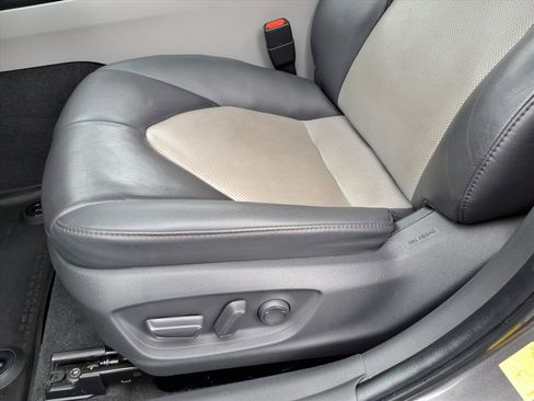 Used 2020 Toyota Camry XLE w/ Navigation Package image 16