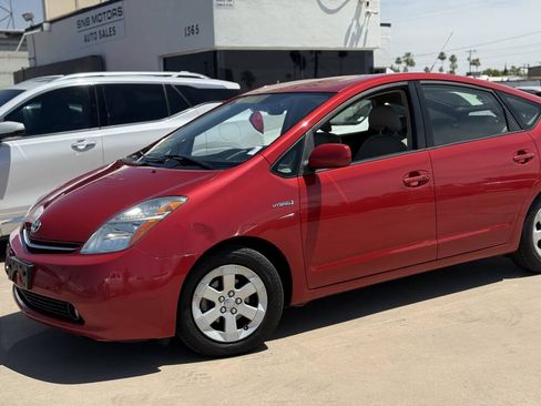 Used 2007 Toyota Prius Touring FWD image 15